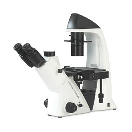 BDS400 倒置生物显微镜
