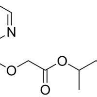 99607-70-2/	 5-氯-8-羟基啉-氧基乙酸-1-甲基己酯 ,	97%