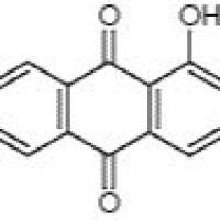 129-43-1/ 1-羟基蒽醌, ≥98%