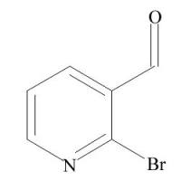 128071-75-0/	 2-溴-3-吡啶甲,	97%