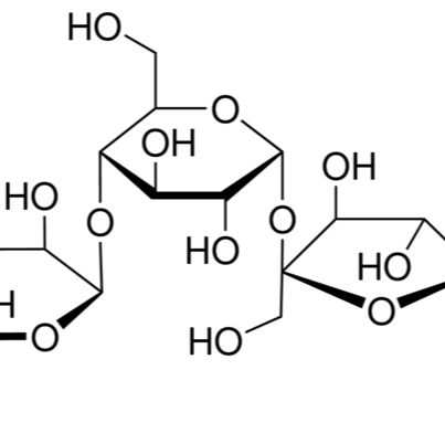 13101-54-7/ 吡喃葡糖基蔗糖,97%