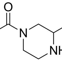 129799-08-2/	 (+/-)-4-N-Boc-2-哌嗪甲酸甲,	98%
