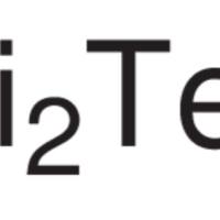 1304-82-1/碲化铋(III) ,	99.99% metals basis