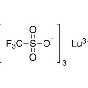 126857-69-0/	 三甲磺酸镥,	98%