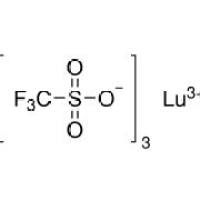 126857-69-0/ 三甲磺酸镥, 98%