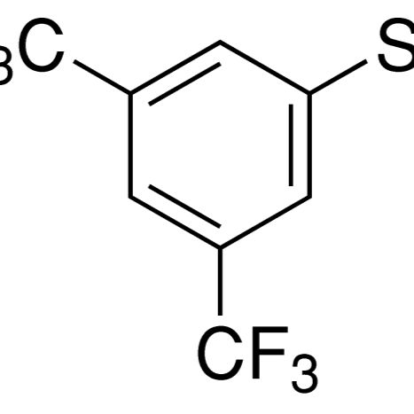 130783-02-7/ 3，5－双(三氟甲基)苯硫,95.0%(GC&T)