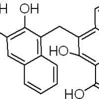 130-85-8/	 帕莫酸,	97%