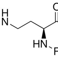 125238-99-5/	 (S)-4-(Boc-氨基)-2-(Fmoc-氨基)丁酸 ,97%
