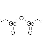 12758-40-6/ 羧乙基锗倍半氧化物(GE 132) ,99.95%