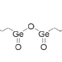 12758-40-6/	 羧乙基锗倍半氧化物(GE 132) ,	99.95%