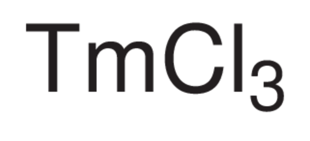 13537-18-3/	 氯化铥(III)无水 ,	anhy