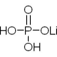 13453-80-0/酸二氢锂 , 99%