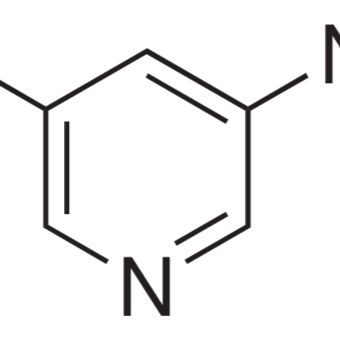 13535-01-8/ 3-氨基-5-溴吡啶 ,98%