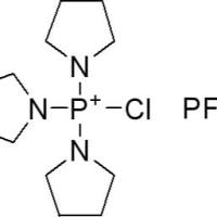 133894-48-1/	 氯代三吡基鏻六酸盐,98.0%(LC&T)