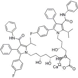 887324-53-0/ 阿托伐他汀钙杂质G ,分析标准品,95%