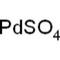 13566-03-5/	 硫酸钯 ,	Pd ~50%