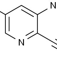 573675-27-1/ 3-氨基-5-溴吡啶-2-甲腈 ,97%