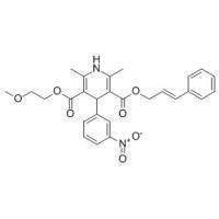 132203-70-/ Cilnidipine , ≥99%