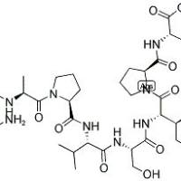 211439-12-2/	 ASN-ALA-PRO-VAL-SER-ILE-PRO-GLN,	≥97.0% (HPLC)