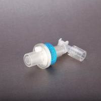 一次性使用呼吸感应节氧器