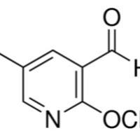 103058-87-3/	 5-溴-2-甲基啶-3-甲醛,	99%