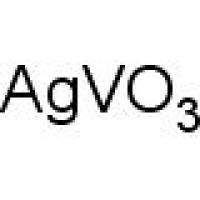 13497-94-4/	 偏钒酸银,	98%