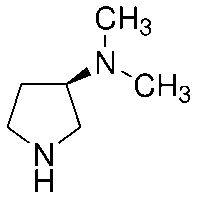 132958-72-6/(R)-(+)-3-(二甲氨基)吡