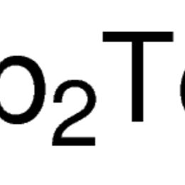 1327-50-0/ 碲化锑(III) ,粉末, 99.96% metals basis