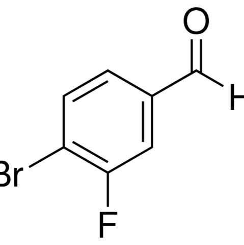 133059-43-5/ 4-溴-3-苯甲醛 ,97%
