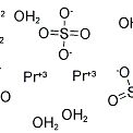 13510-41-3/ 硫酸镨(III)八水合物 ,99.9% metals basis