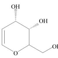 13265-84-4/	 D-葡萄烯糖,	96%