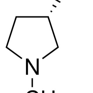 104641-59-0/ (S)-(+)-1-甲基-3-羟基吡,98%