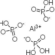 13530-50-2/磷酸二氢铝 ,95%