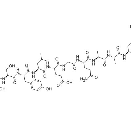 107444-51-9/ Glucagon-Like Peptide (GLP) I (7-36), amide, human ,98%