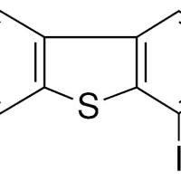 132034-89-0. 4-碘二苯并噻吩 , 98%