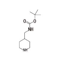 135632-53-0/	 4-(Boc-氨甲基)啶,	97%