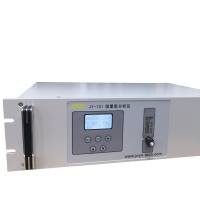 JY-101微量氧分析仪