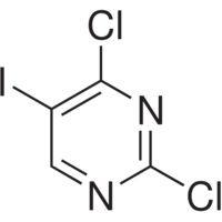 13544-44-0/ 2,4-二氯-5-碘嘧啶 , 98%
