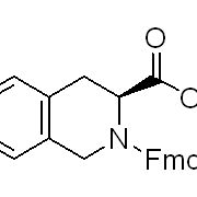 136030-33-6/ N-FMOC-L-1,2,3,4-四羟基异啉-3-甲酸,97%