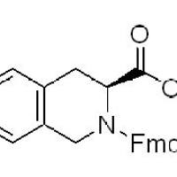 136030-33-6/ N-FMOC-L-1,2,3,4-四羟基异啉-3-甲酸, 97%