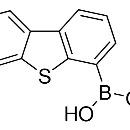 108847-20-7/ 二苯并噻吩-4-硼酸,95%