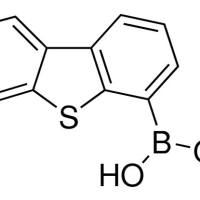 108847-20-7/	 二苯并噻吩-4-硼酸,	95%