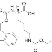 133970-31-7/ Fmoc-(2-氯苄氧基羰基)赖氨酸,98%