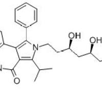 433289-84-0/	 去氟阿托伐他汀钙 ,	分析标准品,HPLC≥98%