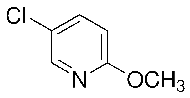 5-氯-2-甲氧基吡