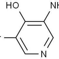 101084-20-2/	 3-Amino-5-Bromopyridin-4-OL,	97%