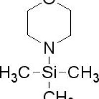 13368-42-8/4-(三甲基硅基)吗啉