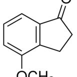 13336-31-7/	 4-甲氧基-1-茚酮,	98%