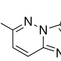 13526-66-4/	 3-Bromo-6-chloroimidazo[1,2-b]pyridazine ,	98%