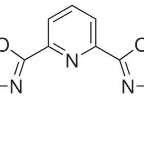 131864-67-0/ (R,R)-2,6-双(4-异丙基-2-恶唑啉-2-基)吡啶 ,98%